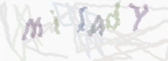 CAPTCHA image for SPAM prevention 