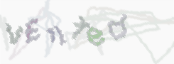 CAPTCHA image for SPAM prevention 