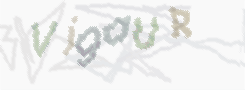 CAPTCHA image for SPAM prevention 