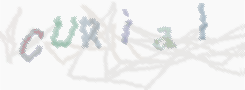 CAPTCHA image for SPAM prevention 