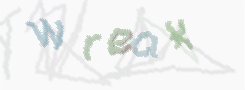 CAPTCHA image for SPAM prevention 