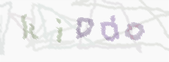 CAPTCHA image for SPAM prevention 