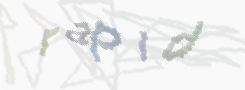 CAPTCHA image for SPAM prevention 