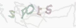 CAPTCHA image for SPAM prevention 