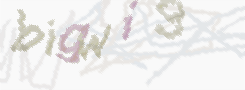 CAPTCHA image for SPAM prevention 