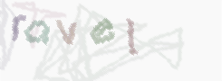 CAPTCHA image for SPAM prevention 