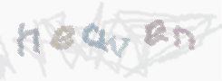CAPTCHA image for SPAM prevention 