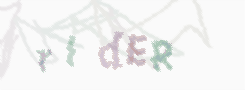 CAPTCHA image for SPAM prevention 