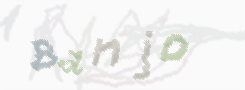 CAPTCHA image for SPAM prevention 