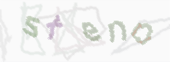 CAPTCHA image for SPAM prevention 