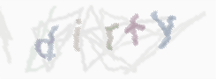 CAPTCHA image for SPAM prevention 