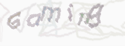 CAPTCHA image for SPAM prevention 