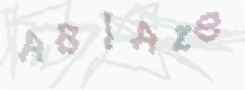 CAPTCHA image for SPAM prevention 