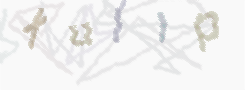 CAPTCHA image for SPAM prevention 
