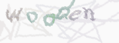 CAPTCHA image for SPAM prevention 