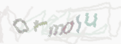 CAPTCHA image for SPAM prevention 