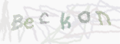 CAPTCHA image for SPAM prevention 