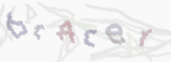 CAPTCHA image for SPAM prevention 