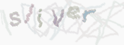 CAPTCHA image for SPAM prevention 