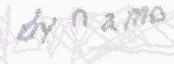 CAPTCHA image for SPAM prevention 