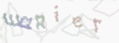 CAPTCHA image for SPAM prevention 