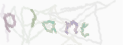 CAPTCHA image for SPAM prevention 