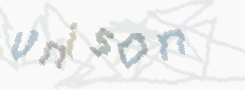 CAPTCHA image for SPAM prevention 