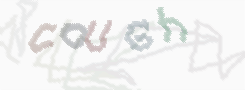 CAPTCHA image for SPAM prevention 