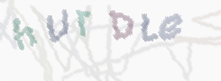CAPTCHA image for SPAM prevention 