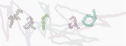 CAPTCHA image for SPAM prevention 