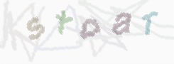 CAPTCHA image for SPAM prevention 