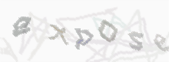 CAPTCHA image for SPAM prevention 