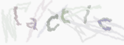 CAPTCHA image for SPAM prevention 