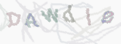 CAPTCHA image for SPAM prevention 