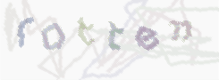 CAPTCHA image for SPAM prevention 