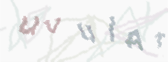 CAPTCHA image for SPAM prevention 