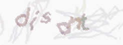 CAPTCHA image for SPAM prevention 