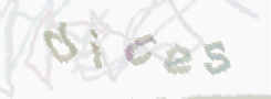 CAPTCHA image for SPAM prevention 
