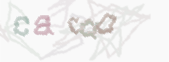 CAPTCHA image for SPAM prevention 