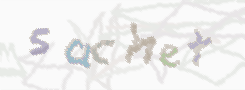 CAPTCHA image for SPAM prevention 